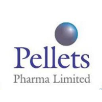 Pellets Pharma logo