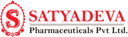 Satyadeva Pharmaceuticals logo