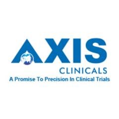 AXIS Clinicals logo