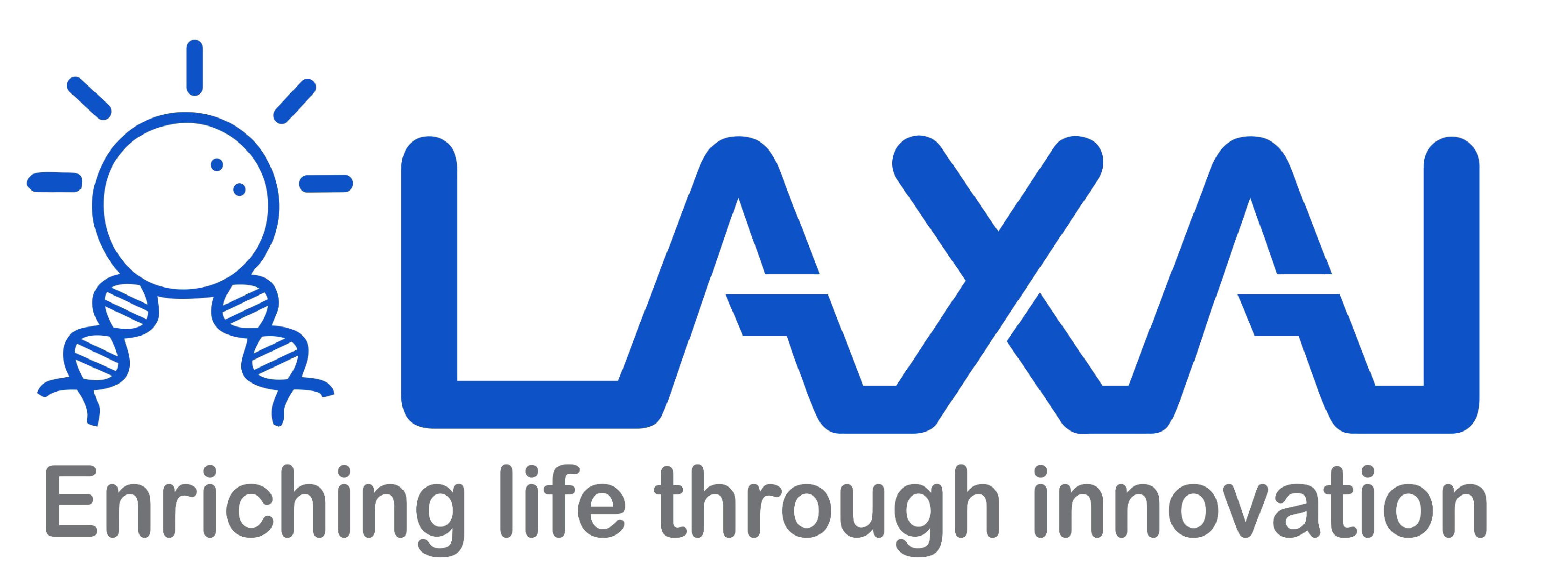 LAXAI logo
