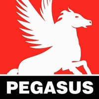 Pegasus Farmaco logo