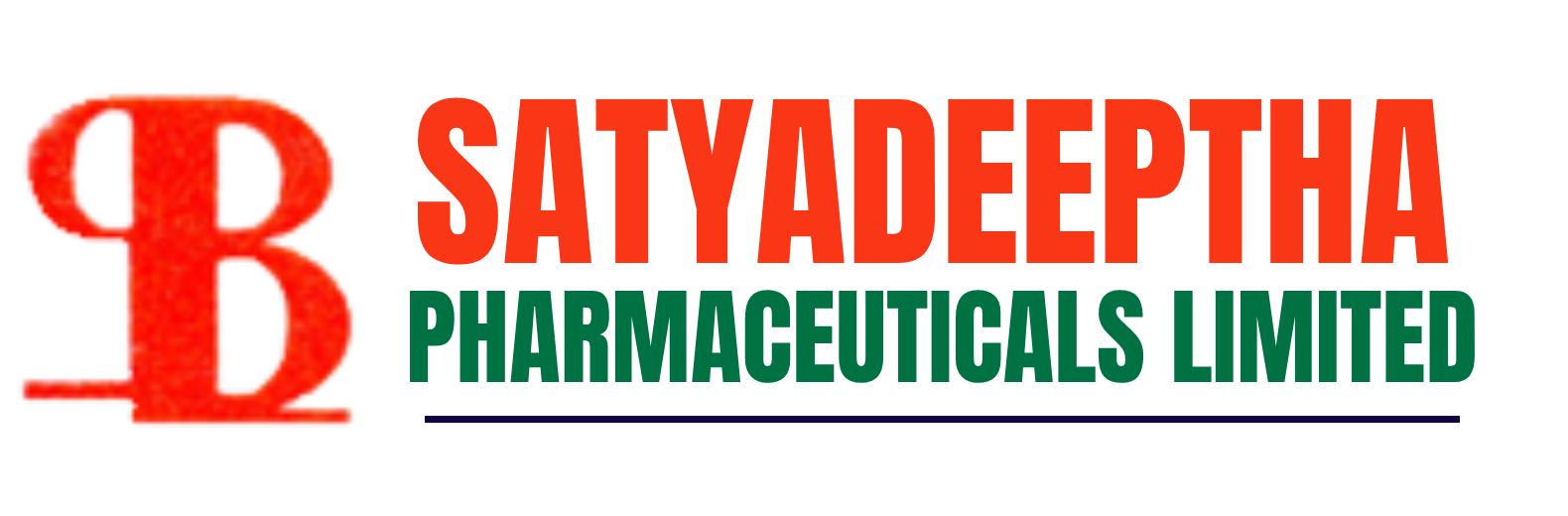 Satyadeeptha Pharmaceuticals logo