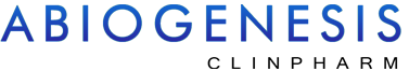 Abiogenesis Clinpharm logo