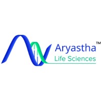 Aryastha logo
