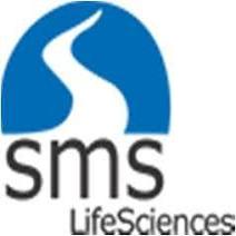 SMS LifeSciences logo