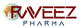 Raveez Pharma logo