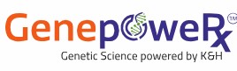 GenePowerX logo
