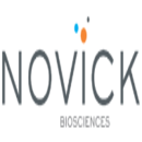 Novick Biosciences logo