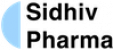 Sidhiv Pharma logo