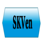 SKVEN logo