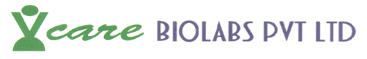 Vcare Biolabs logo
