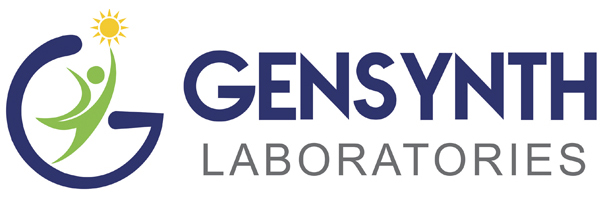 Gensynth Laboratories logo