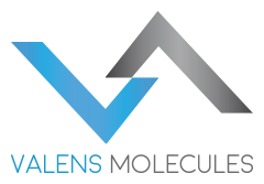Valens Molecules logo