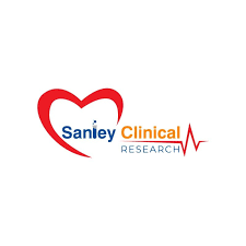 Sanley Clinical Research logo