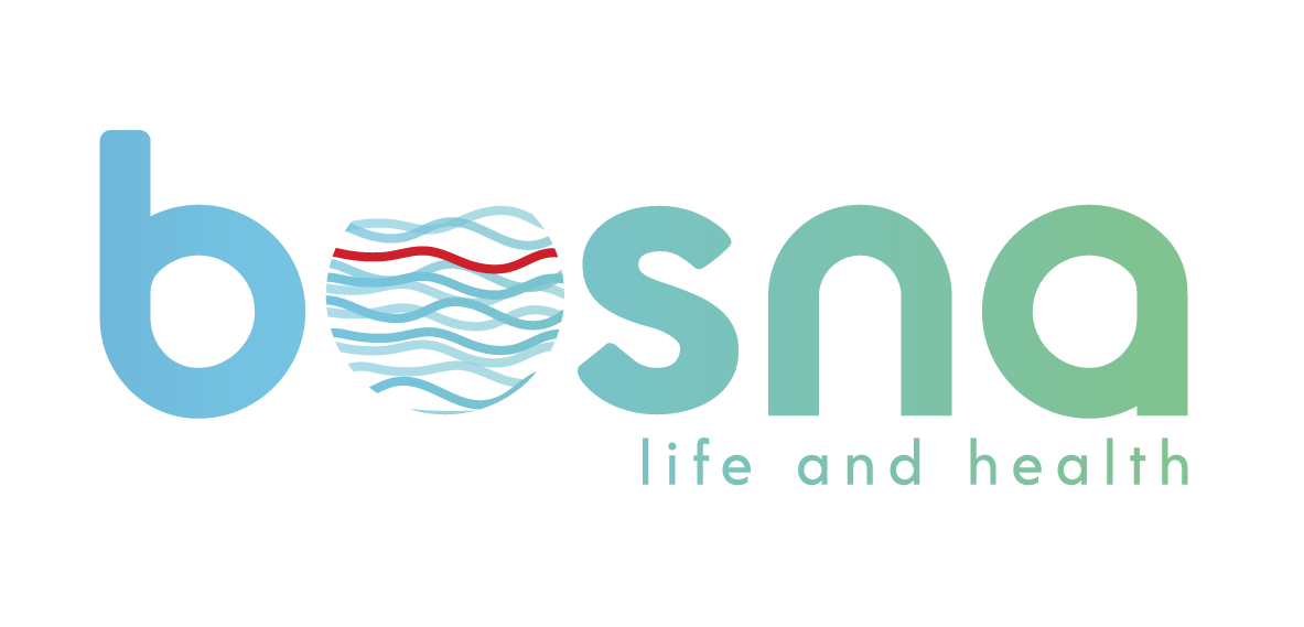 Bosnalife logo