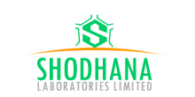 Shodhana logo