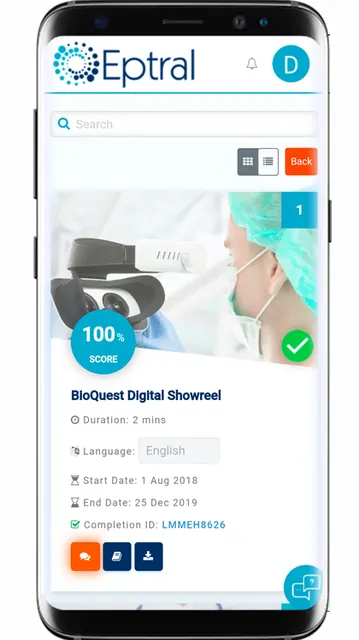 Eptral screenshot 5