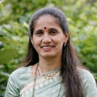 Manisha Ginde profile photo