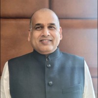 Rajender Rao Juvvadi profile photo