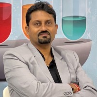 Bhushan Karode profile photo