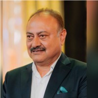 Rajeev Mukul profile photo