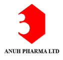 Anuh Pharma logo