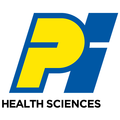PI Health Sciences logo