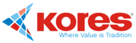 Kores logo