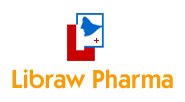 Librawpharma logo