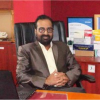 M Shetty profile photo