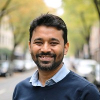 Debabrata Jana profile photo