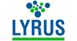 Lyrus Life Sciences logo