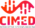 CIMED logo