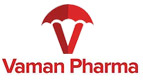 Vaman Pharma logo
