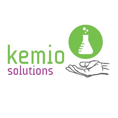 Kemio Solutions logo