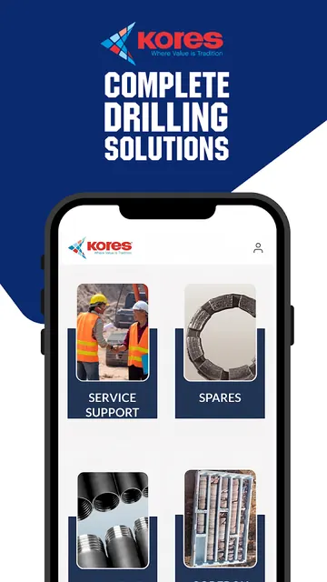 KoreWorks screenshot 3