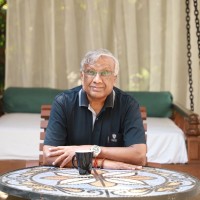 J Shah profile photo