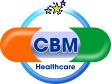CBM-Healthcare logo