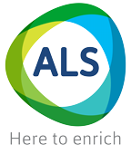 Ashish Life Science logo