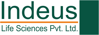 Indeus Life Sciences logo