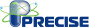 Precise Group logo