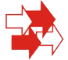 Flamingo Pharmaceuticals logo