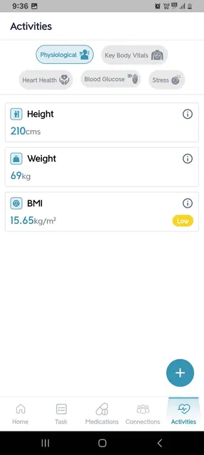 AMDHA screenshot 4