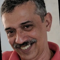 Vasudeo Ginde profile photo