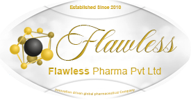 Flawless Pharma logo