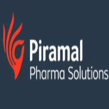 Piramal Pharma Solutions logo