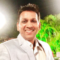 Shailesh Shinde profile photo