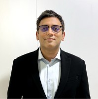 Neel Lahoti profile photo