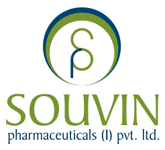 Souvin Pharmaceuticals logo