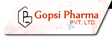 Gopsi Pharma logo